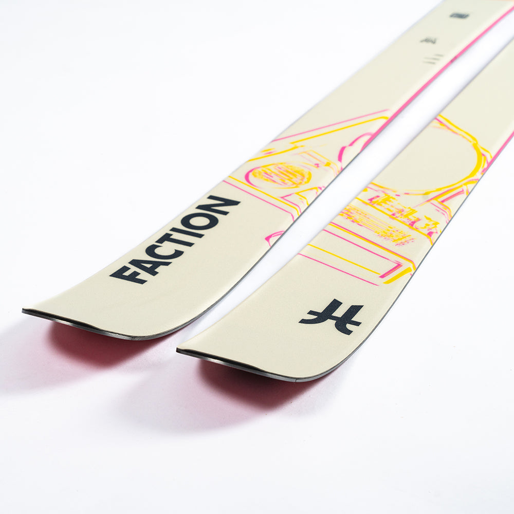 Faction Skis Prodigy 0X 2024 Ski