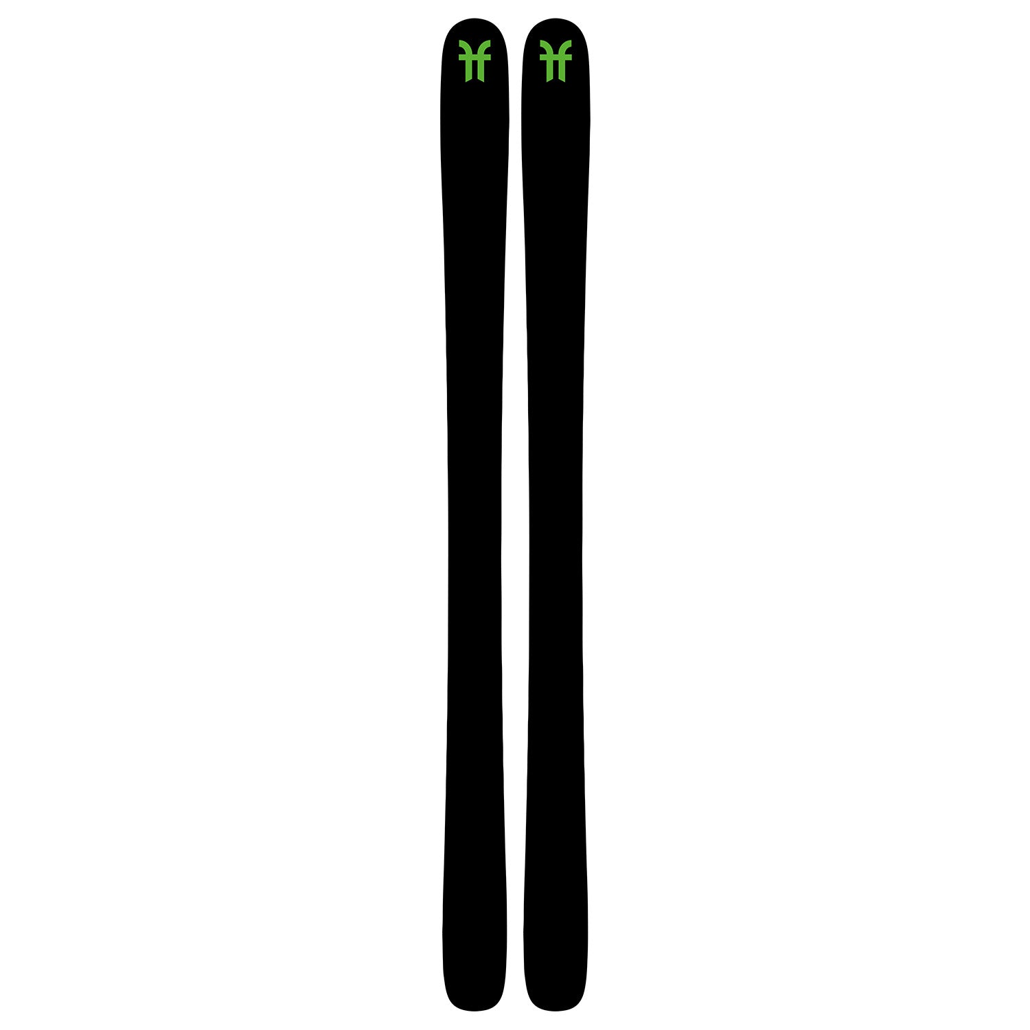 Faction Skis Prodigy 2 + Binding Bundle 2024 Ski Package